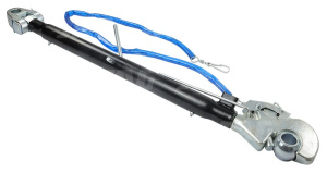 JAG98-0520 Łącznik górny centralny z hakiem