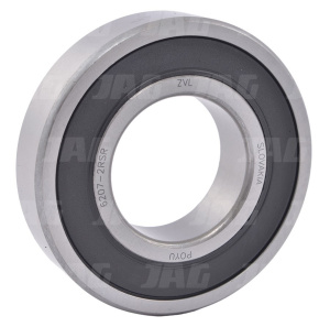 6207 2RS Łożysko ZVL