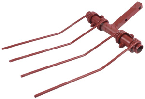 5208/13-001/0 Palec przewracarki kompletny