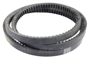 0372245 Pas klinowy GATES AGRI 2 szt, CNH 84817626 AGCO 3617180M91