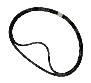 0272218 Pas klinowy GATES AGRI 2 szt, AGCO 3582951M1 3639682M1