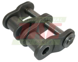 16B-2 Półspinka łańcucha ROLLON-SOLID