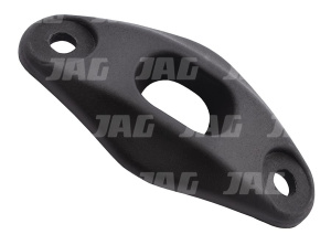 JAG02-0055 Prowadnica plastikowa palca nowy typ, CLAAS 0005199852 0006037542