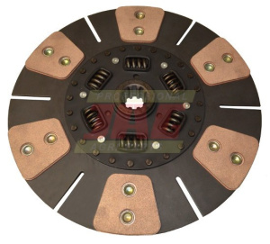 3129834R1 Tarcza sprzęgłowa, CASE IH 3129834R1 3129834R2