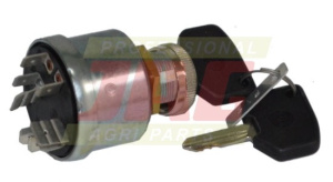 14.136.000.11 Stacyjka COBO