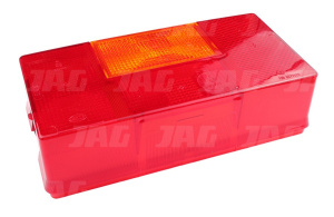 16005189 Klosz lampy tył prawej Hella