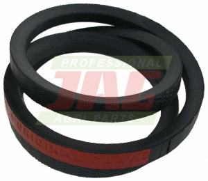 767057 Pas klinowy Oryginał CLAAS, CLAAS 0007670571 AGCO 621262M1