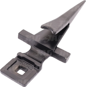 JAG01-0004 Bagnet pojedynczy, NEW HOLLAND 80366926 80333319
