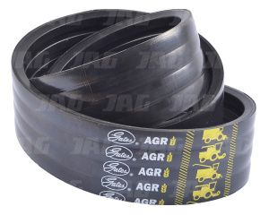 2625185 Pas zespolony GATES AGRI, CLAAS 0005543611 Optibelt AP1004610
