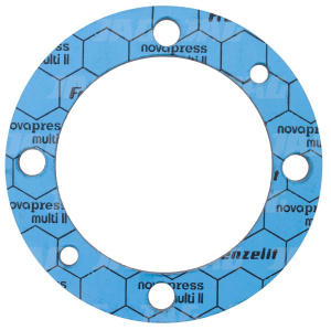 JAG09-0871 Uszczelka filtra Oryginał CLAAS