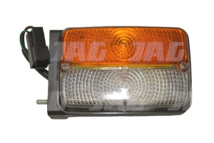 03.0556.0000 Kierunkowskaz przedni lewy COBO