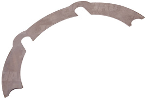 50/01-361/0 Podkładka regulacyjna wałka atakującego