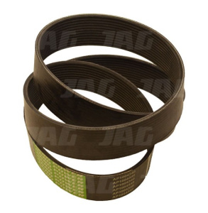 AP1004340 Pas wielorowkowy OPTIBELT AGRO POWER, FENDT 916201040200 FC916201040200