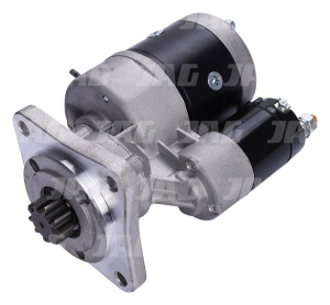 0001359073 Rozrusznik 12V, 2.7 kW, FENDT X830100001 X830100007