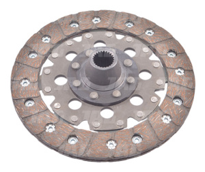 JAG36-0001 Tarcza sprzęgła 24 Frezy SAFFA (961)