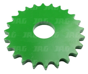 Z30558 Koło zębate Z24, JOHN DEERE Z30558