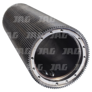 JAG82-0091 Walec zgniatający, CLAAS 0000678640