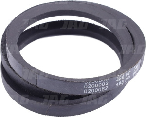 0200082 Pas Gates Agri