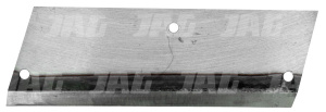 JAG50-0007 Nóż stały, CLAAS 0008074120 AGRICOLA 58.465-A