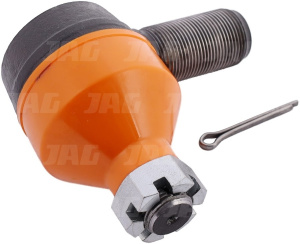 JAG27-0066 Przegub kulowy siłownika skrętu ROTA, JOHN DEERE AZ39038