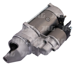 RE519975 Rozrusznik 12V, 3.0kW, JOHN DEERE RE519975 BOSCH 0001230003