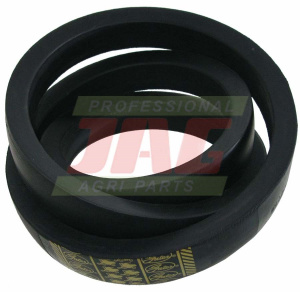 0112185 Pas wariatorowy GATES AGRI, AGCO 417441M1 621646M1