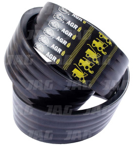 0357262 Pas Gates Agri