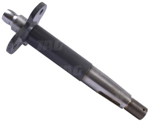 JAG06-0033 Wałek przekazu mocy JAG PREMIUM, CLAAS 0006718530