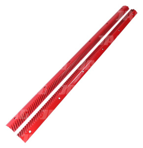 JAG33-0011 Para cepów otw. kwadratowe P+P JAG PREMIUM, DEUTZ FAHR 06502960 0650.2960