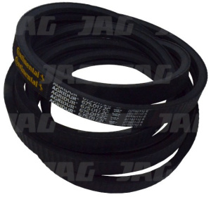 675.017.2C Pas zespolony wzmacniany CONTINENTAL AGRIDUR, JOHN DEERE Z59342 MASSEY FERGUSON D41978900