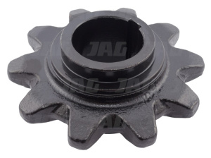 JAG44-0161 Zębatka