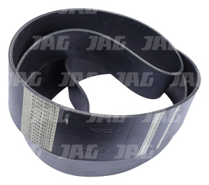 100X3290 Pas płaski AGROBELTS, MASSEY FERGUSON 402608M1 402608M3
