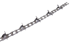 S55/SD/J2A Łańcuch podajnika elewatorowego ROLLON-SOLID