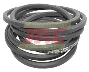 BB173 Pas obustronny CONTINENTAL CONTI-V DUAL, CNH 84056149 LAVERDA 340433985