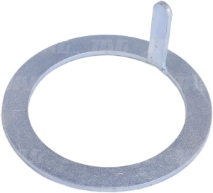 JAG05-0482 Podkładka z noskiem JAG PREMIUM, CLAAS 0007521382 0007521381