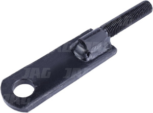 JAG03-0391 Mocowanie, CLAAS 0007351520