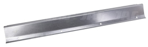 JAG05-0011/1 Blacha odrzutnika słomy 1062mm JAG PREMIUM, CLAAS 0005303770 0006085481