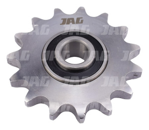JAG24-0041 Zębatka napinająca Z15 JAG PREMIUM, JOHN DEERE AZ10272