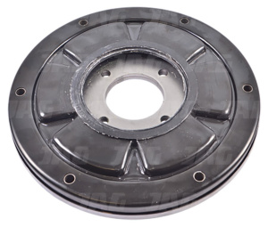 AL201672 Tłumik drgań skrętnych, JOHN DEERE AL201672