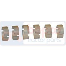 AR45723X6A Zestaw panewek