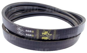 1623297 EE-TECH Pas zespolony GATES AGRI, MASSEY FERGUSON 41992100 1603701M1
