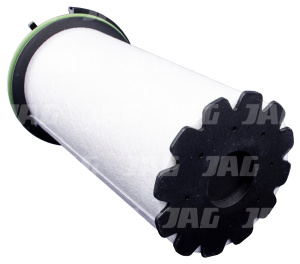 JAG61-0058 Filtr przewietrzania silnika HIFI, SF-FILTER SBL88070 JOHN DEERE DZ105796