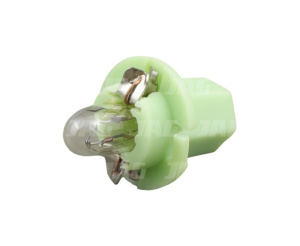 Żarówka 12V 2W-BX8.5D HELLA