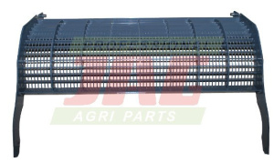 JAG03-0114 Klepisko uniwersalne drut 6mm JAG PREMIUM, CLAAS 0007560801 0007355503