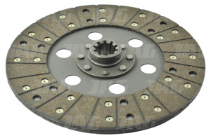 JAG36-0004 Tarcza sprzęgłowa SAFFA