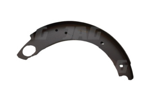 D9NN2218AA Szczęka hamulcowa PL