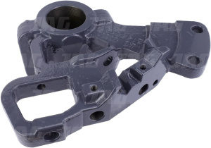 JAG58-0126 Rama aparatu JAG PREMIUM, CLAAS 0008166433 0008166434