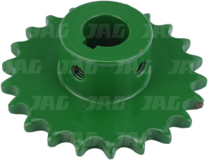 JAG24-0158 Zębatka Z-22, JOHN DEERE AH121046