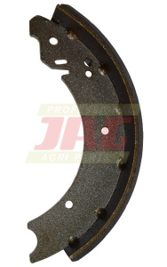 JAG08-0296 Szczęka hamulca 60x250mm, CLAAS 0006432080 0006851870