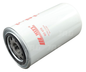 3132737R93 Filtr oleju HIFI, FLEETGUARD LF4104 CASE IH 3132737R93